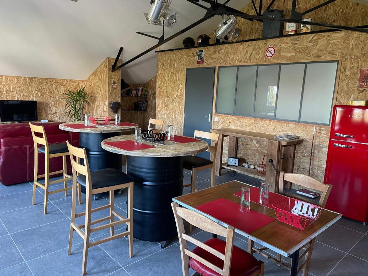 L'Echappee Flamande Hazebrouck Exterior foto